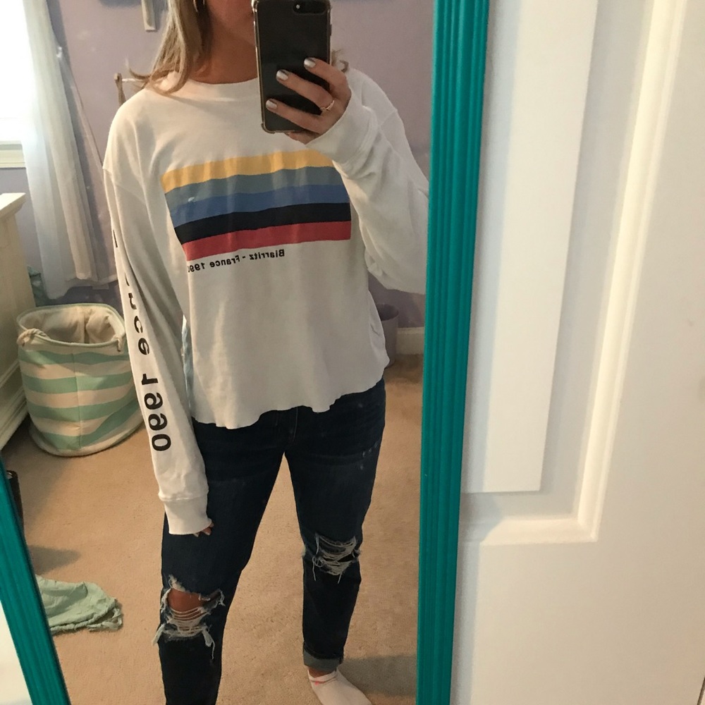 Brandy Melville Tee